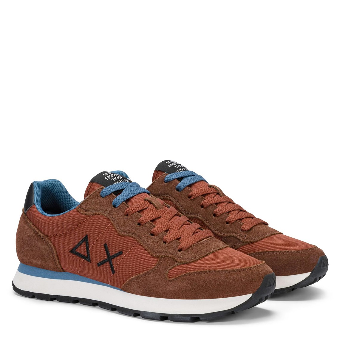 Sneakers Tom Solid Sun68 