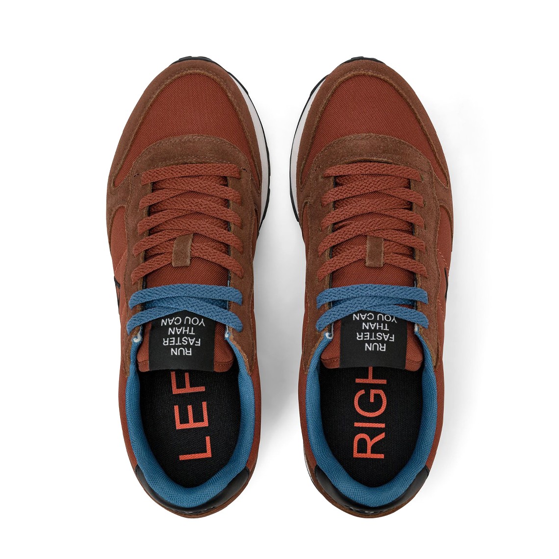 Sneakers Tom Solid Sun68 