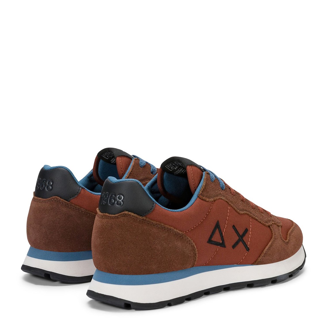 Sneakers Tom Solid Sun68 