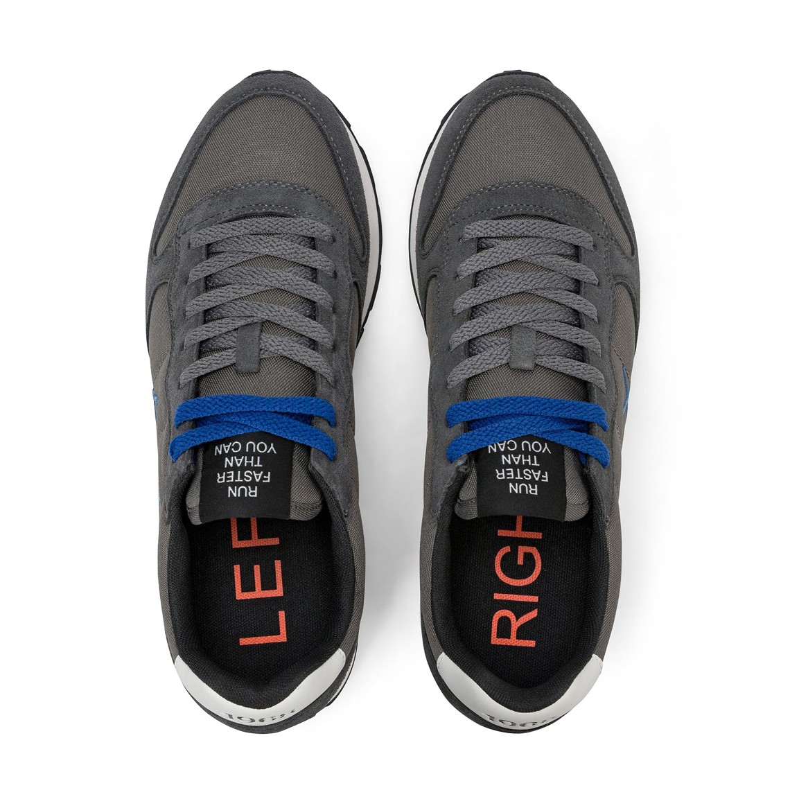 Sneakers Tom Solid Sun68 