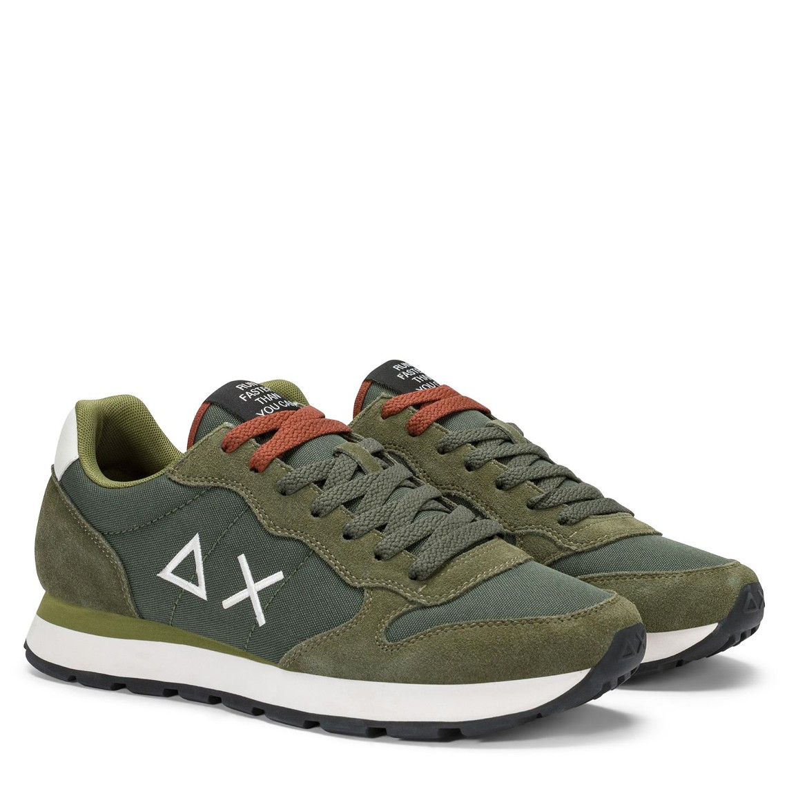 Sneakers Tom Solid Sun68 