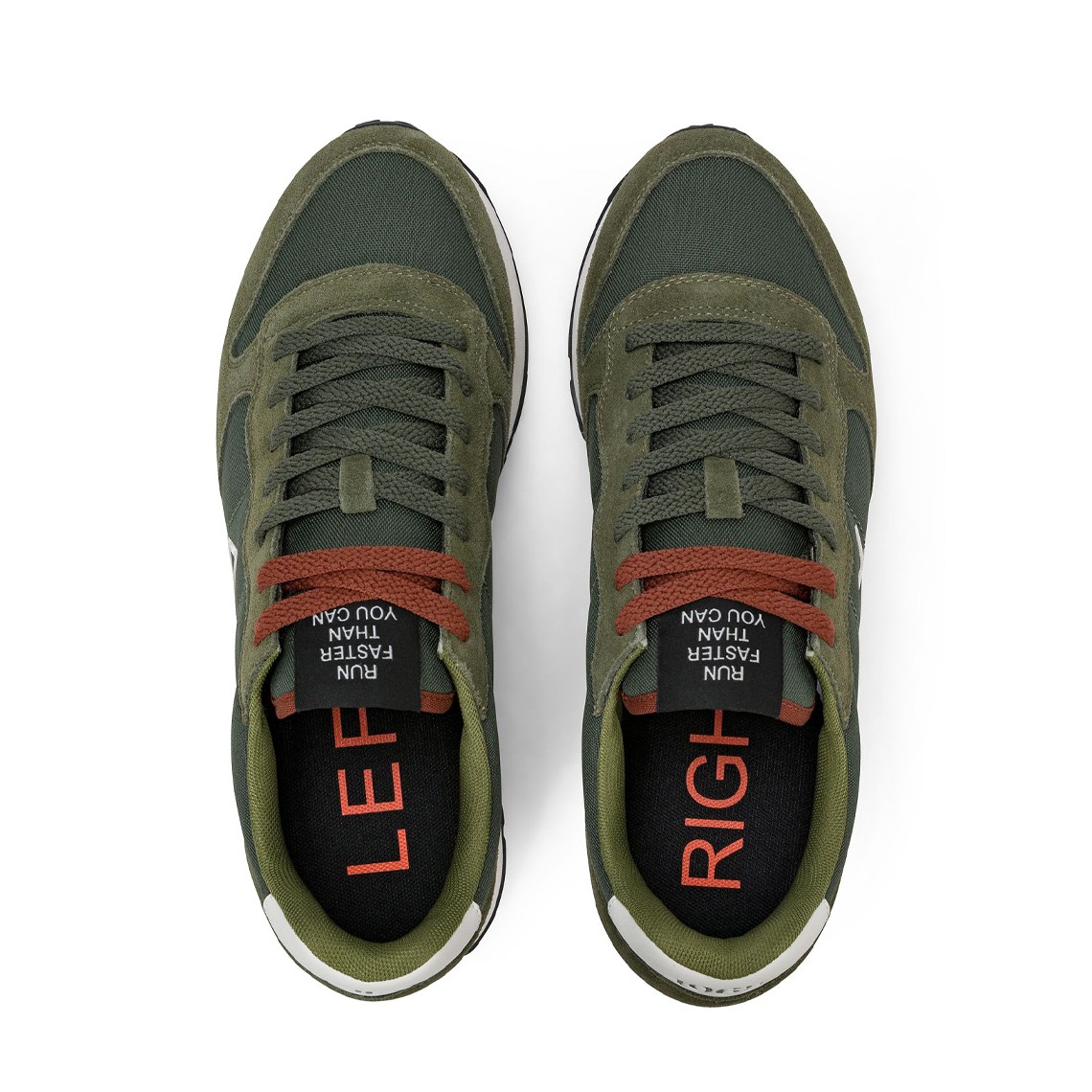 Sneakers Tom Solid Sun68 
