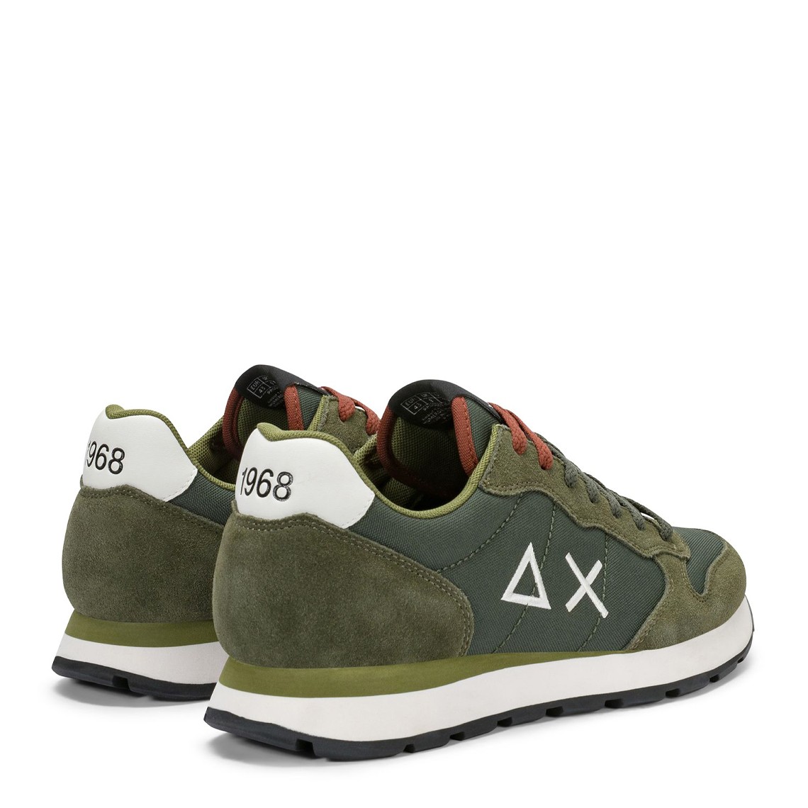 Sneakers Tom Solid Sun68 
