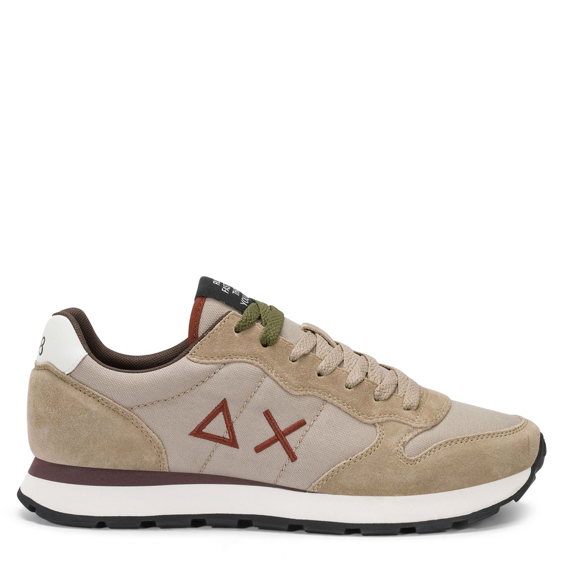 Sneakers Tom Solid Sun68 