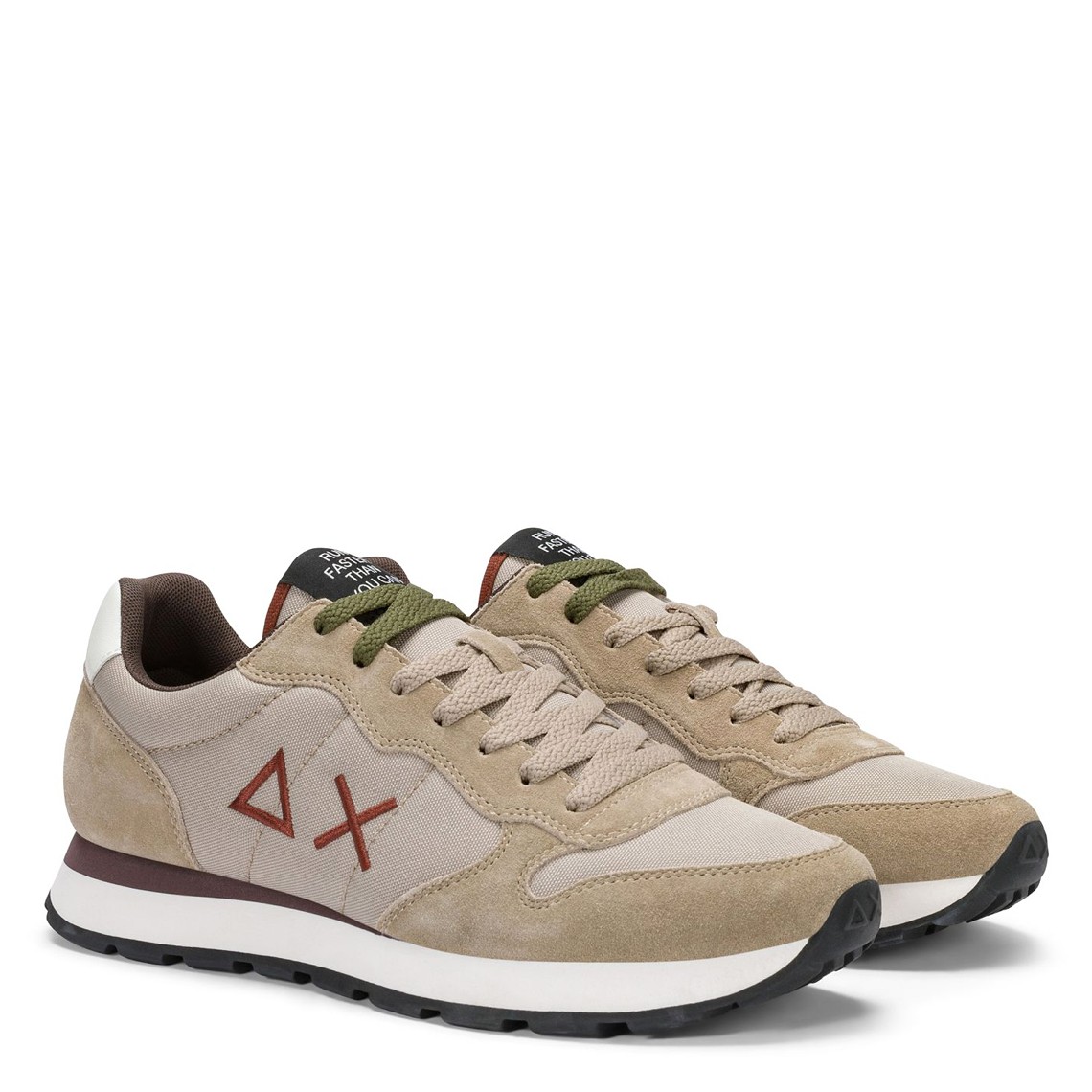 Sneakers Tom Solid Sun68 
