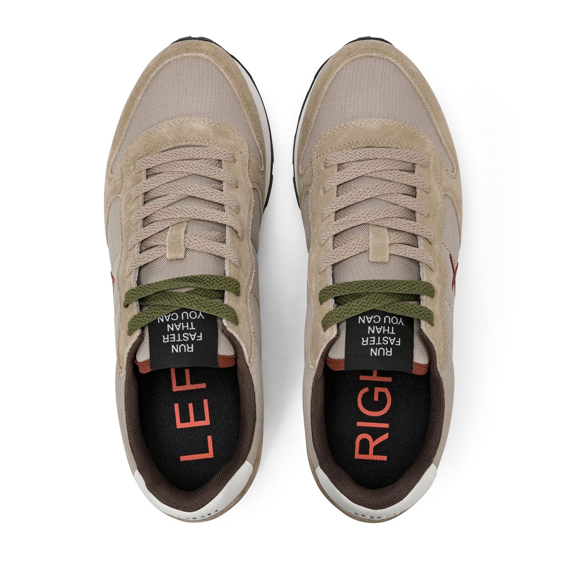 Sneakers Tom Solid Sun68 