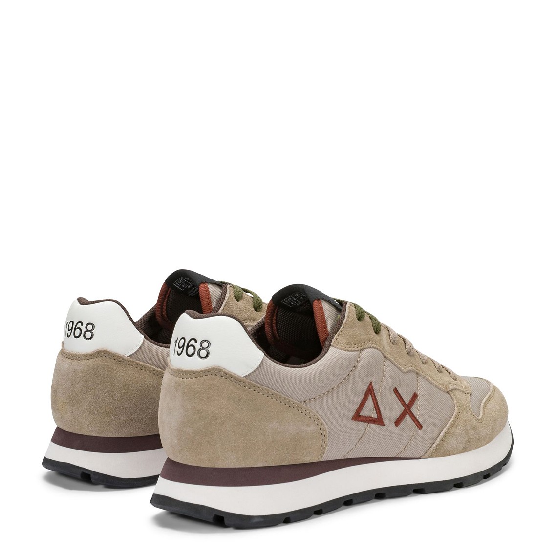 Sneakers Tom Solid Sun68 