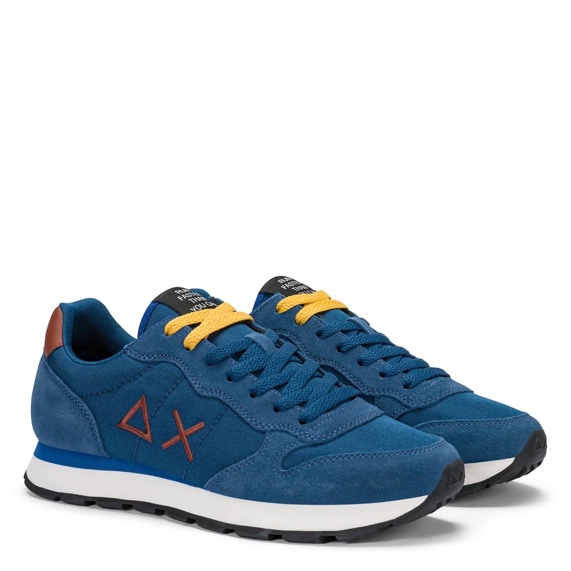 Sneakers Tom Solid Sun68 