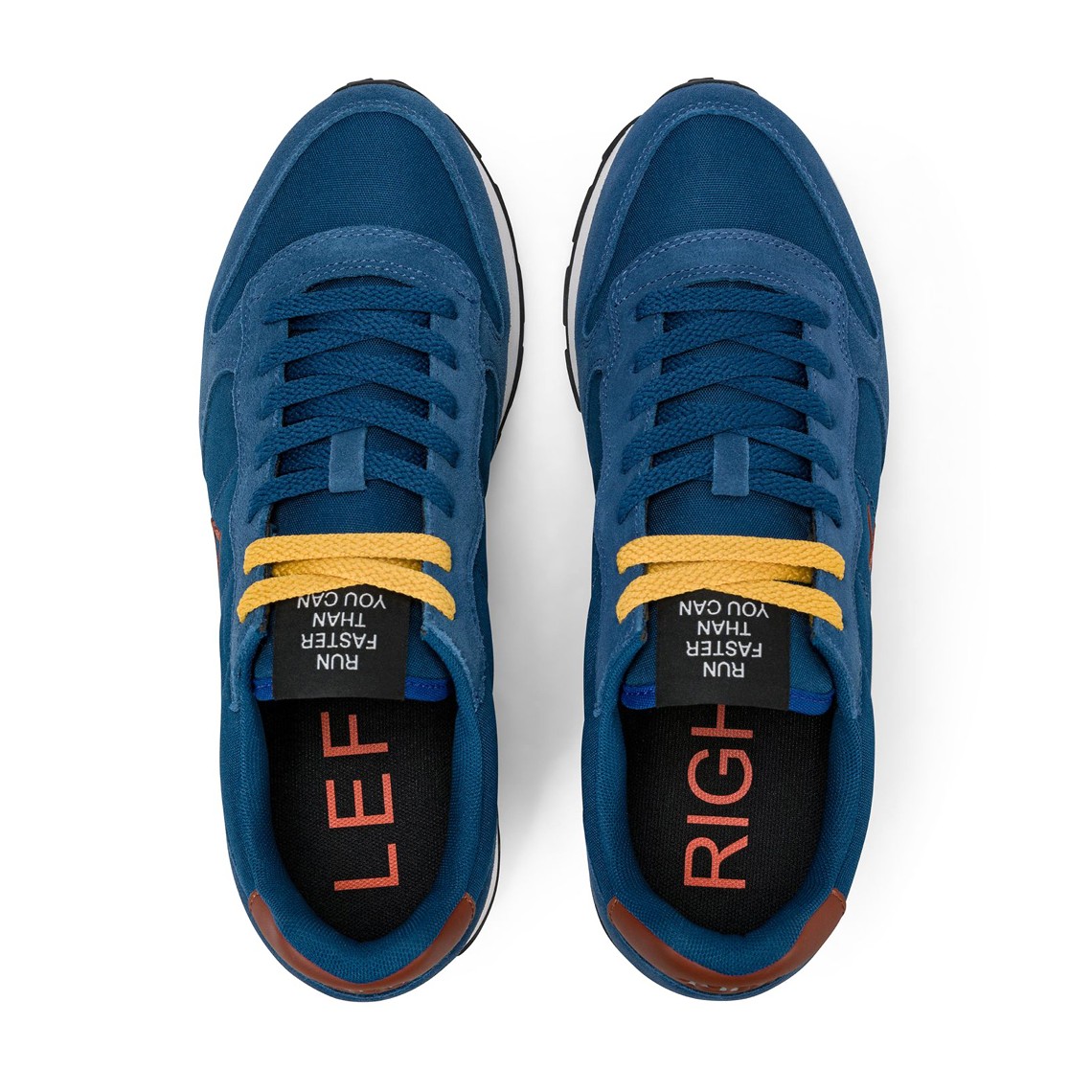 Sneakers Tom Solid Sun68 