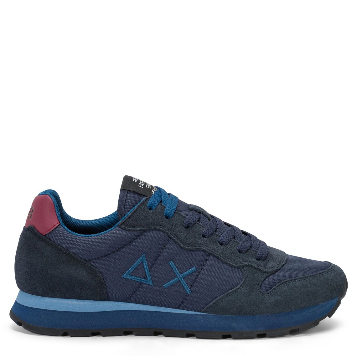 Sneakers Tom Solid Sun68 