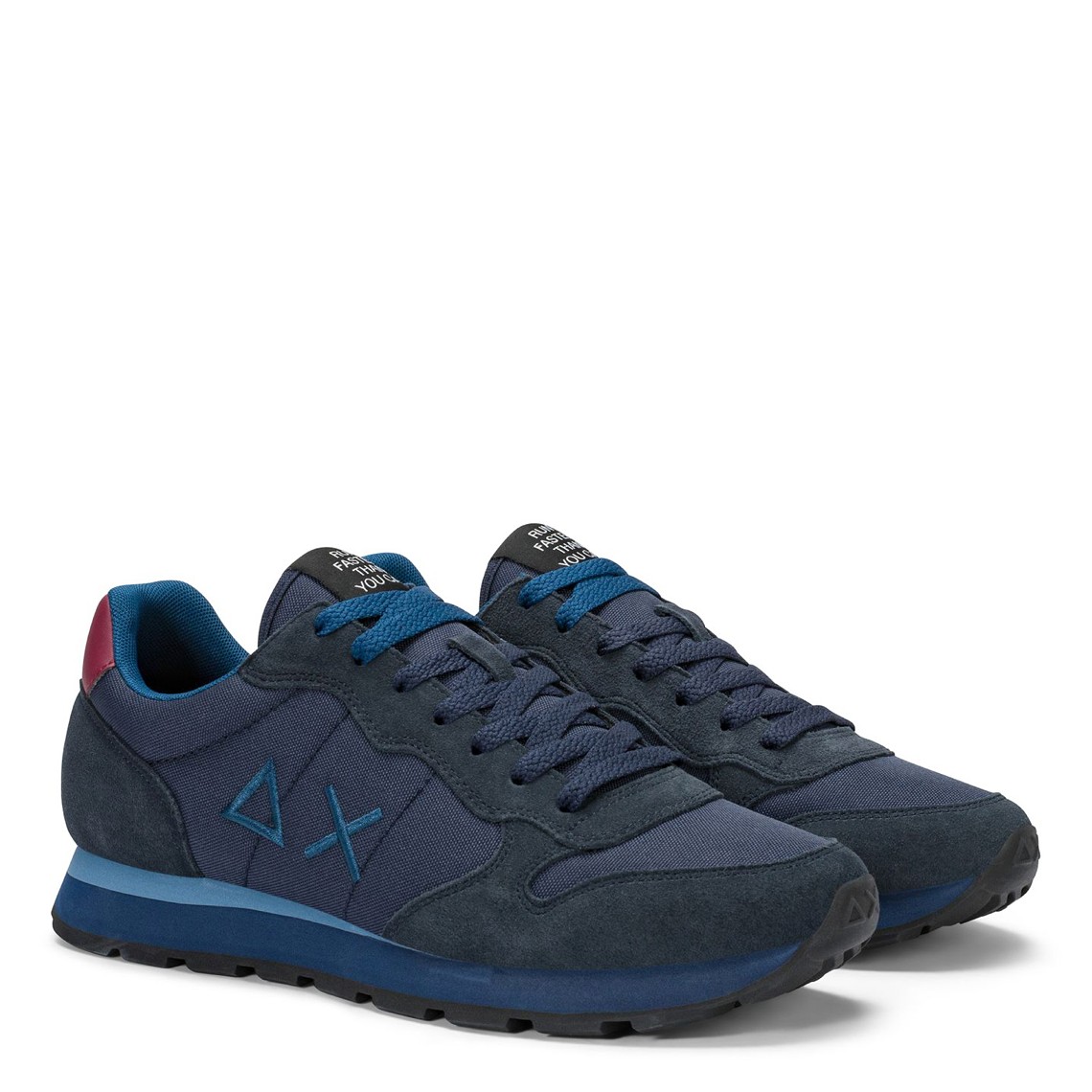 Sneakers Tom Solid Sun68 