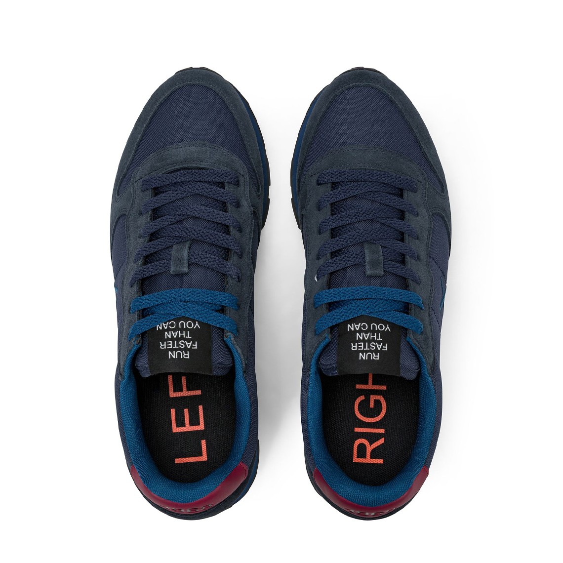 Sneakers Tom Solid Sun68 