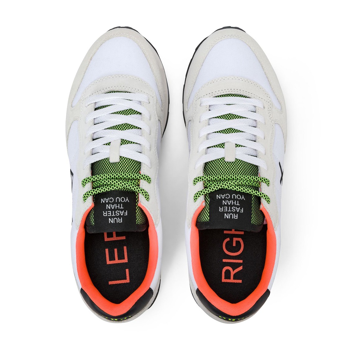 Sneakers Tom Fluo Sun68 