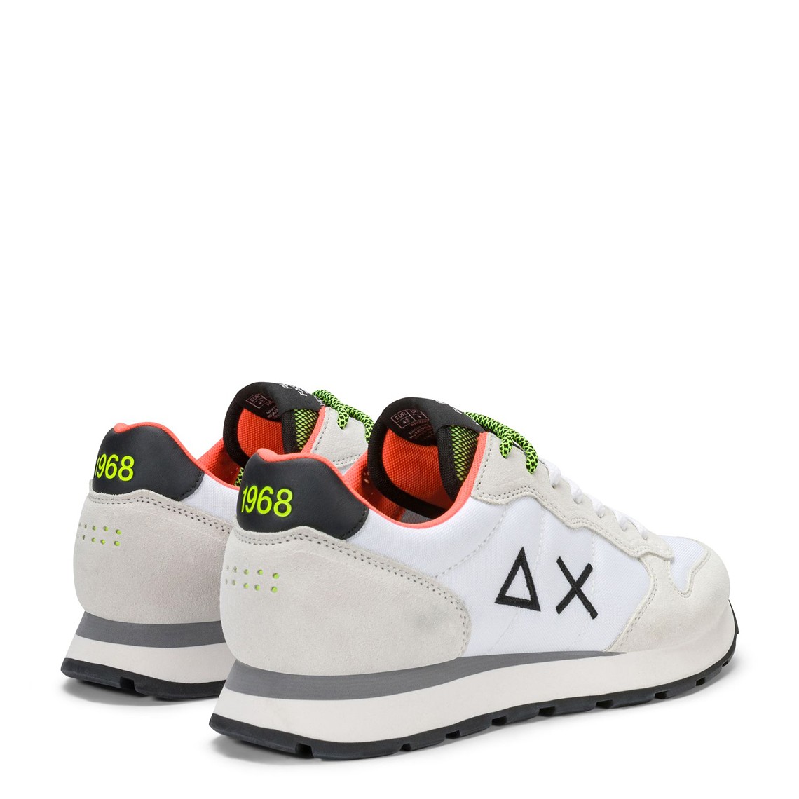 Sneakers Tom Fluo Sun68 