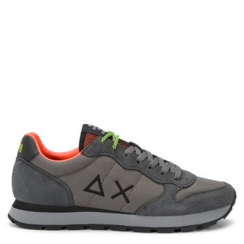 Sneakers Tom Fluo Sun68 