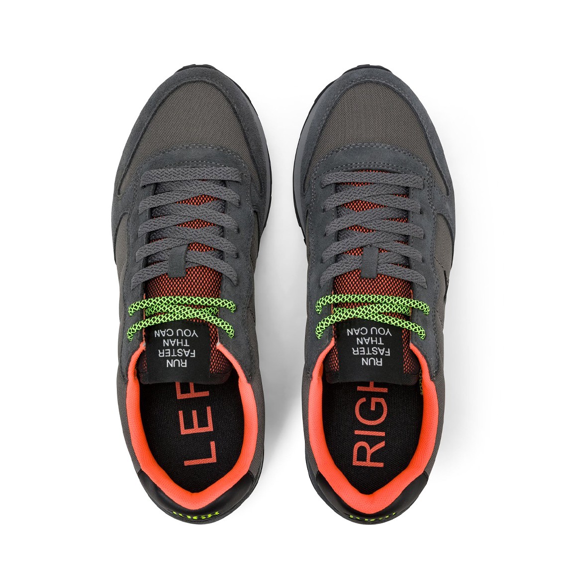 Sneakers Tom Fluo Sun68 