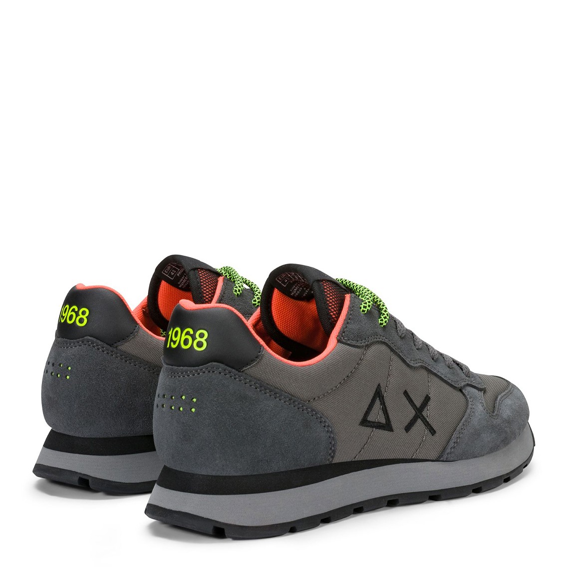 Sneakers Tom Fluo Sun68 