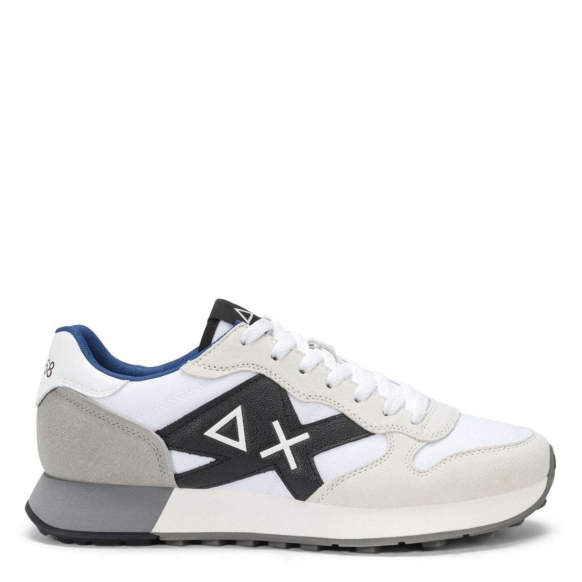 Sneakers Jaki 2.0 Solid Sun68