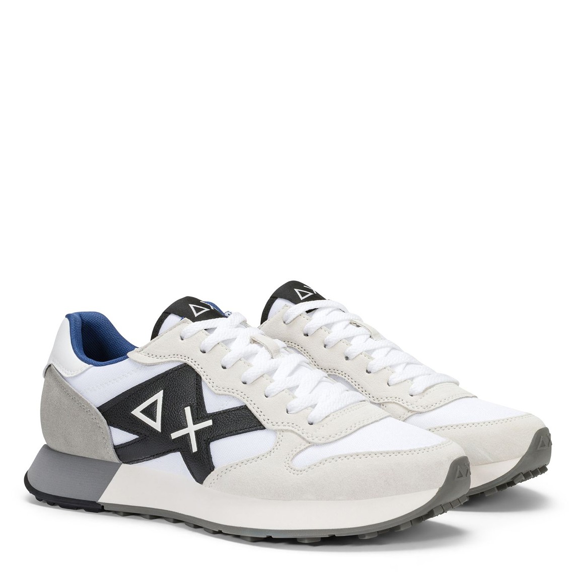 Sneakers Jaki 2.0 Solid Sun68