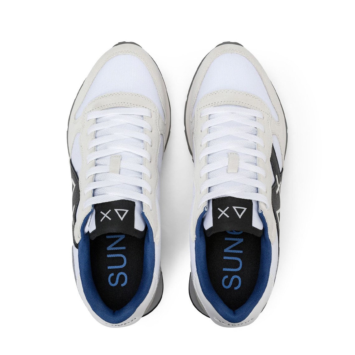 Sneakers Jaki 2.0 Solid Sun68