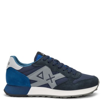 Sneakers Jaki 2.0 Solid Sun68