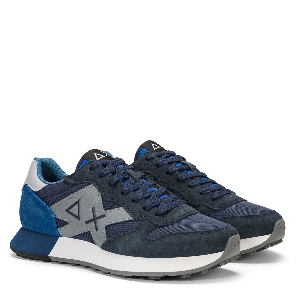Sneakers Jaki 2.0 Solid Sun68