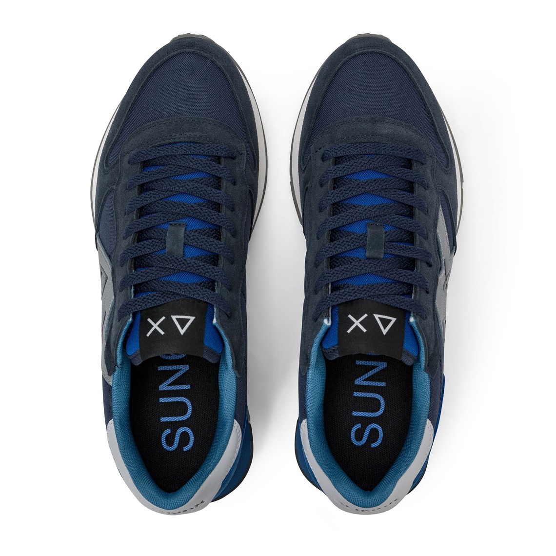 Sneakers Jaki 2.0 Solid Sun68