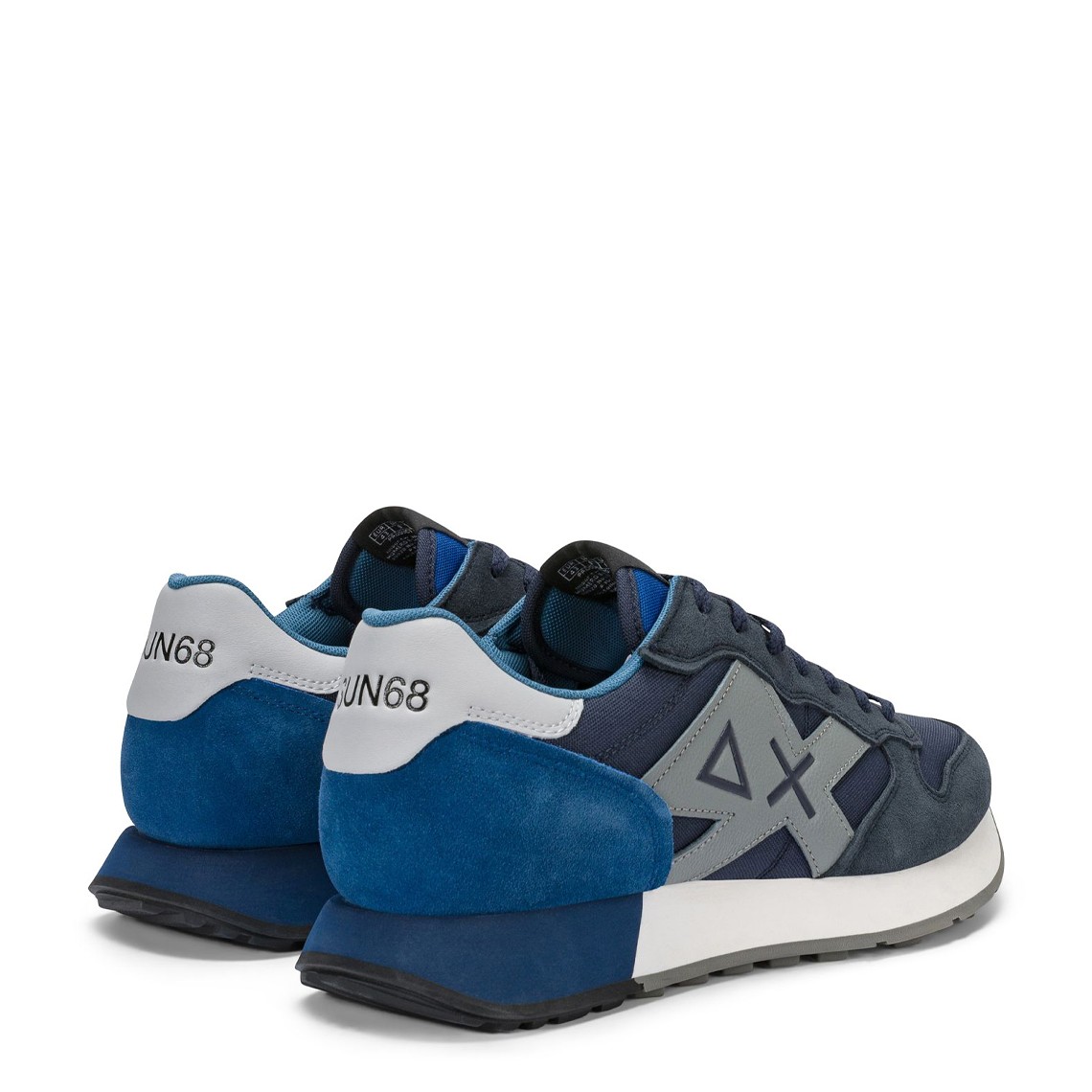 Sneakers Jaki 2.0 Solid Sun68