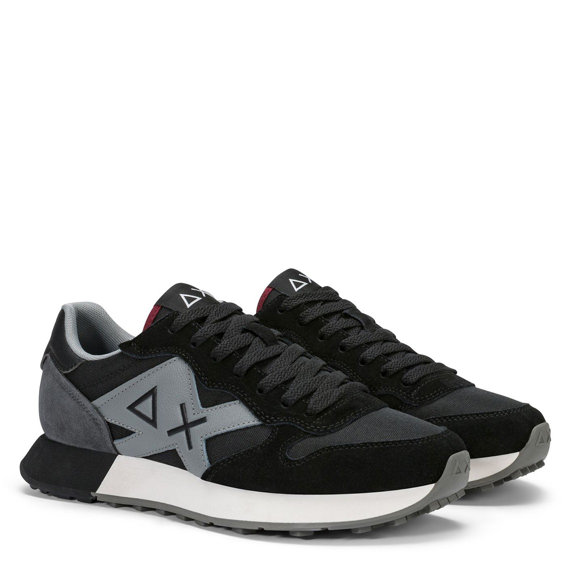 Sneakers Jaki 2.0 Solid Sun68