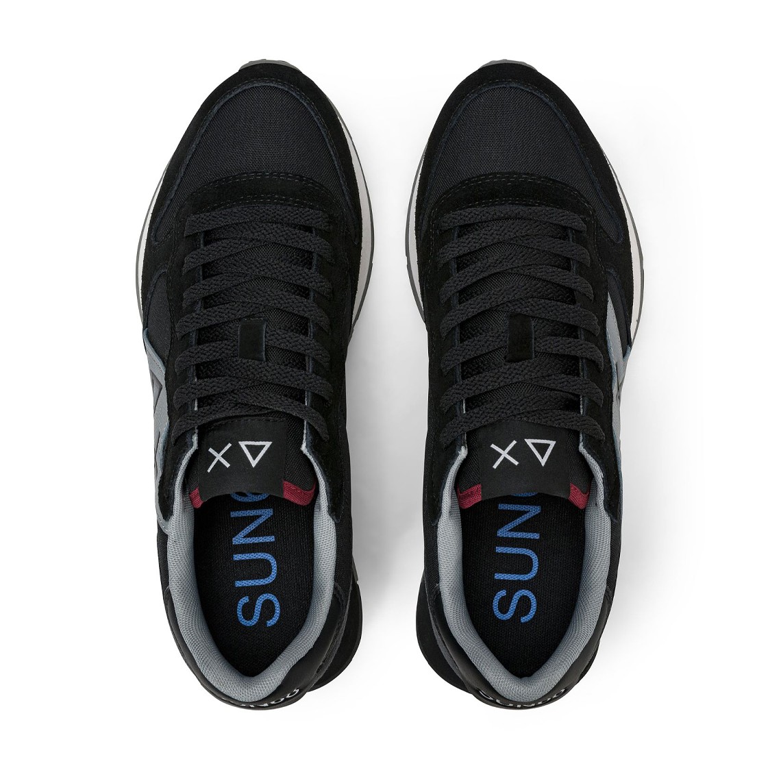 Sneakers Jaki 2.0 Solid Sun68