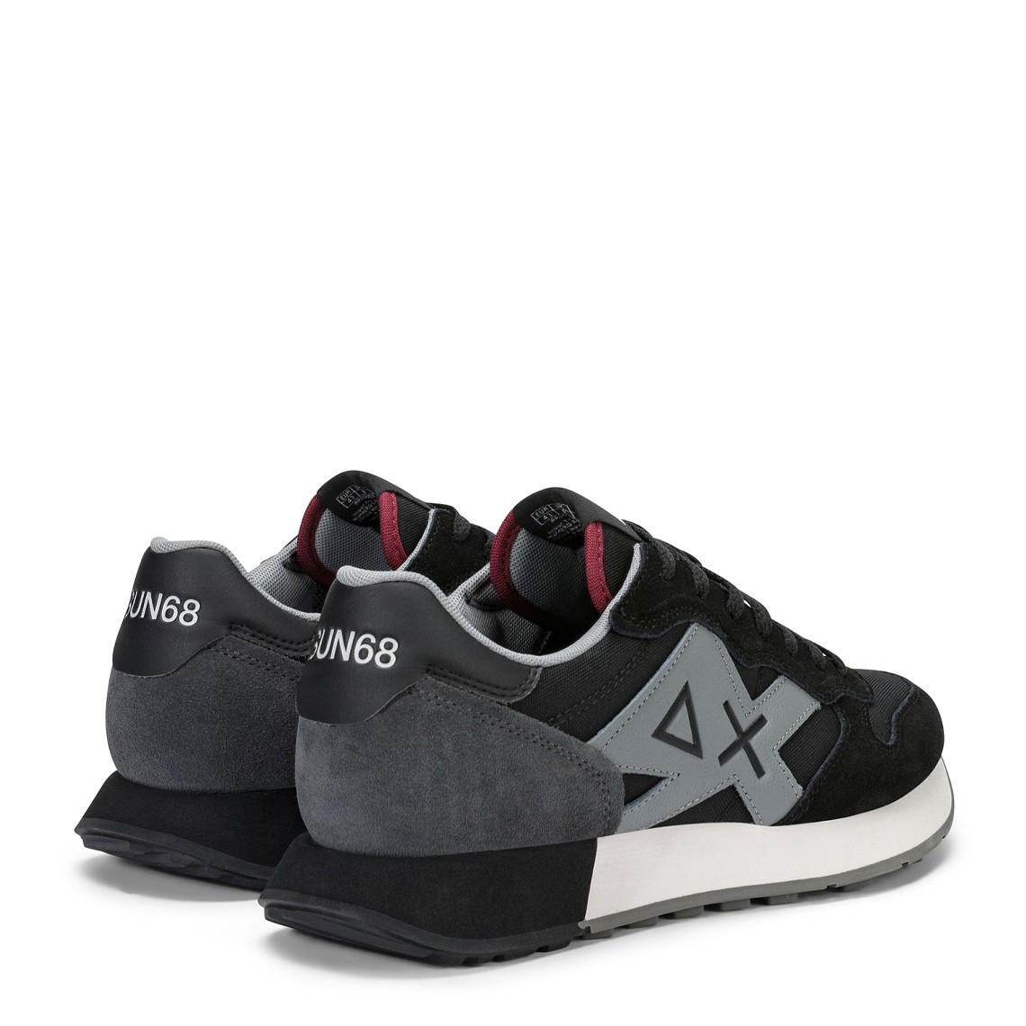Sneakers Jaki 2.0 Solid Sun68