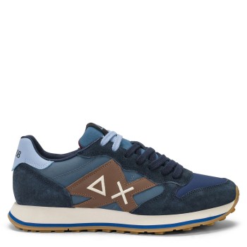 Sneakers Jaki 2.0 Bicolor Sun68