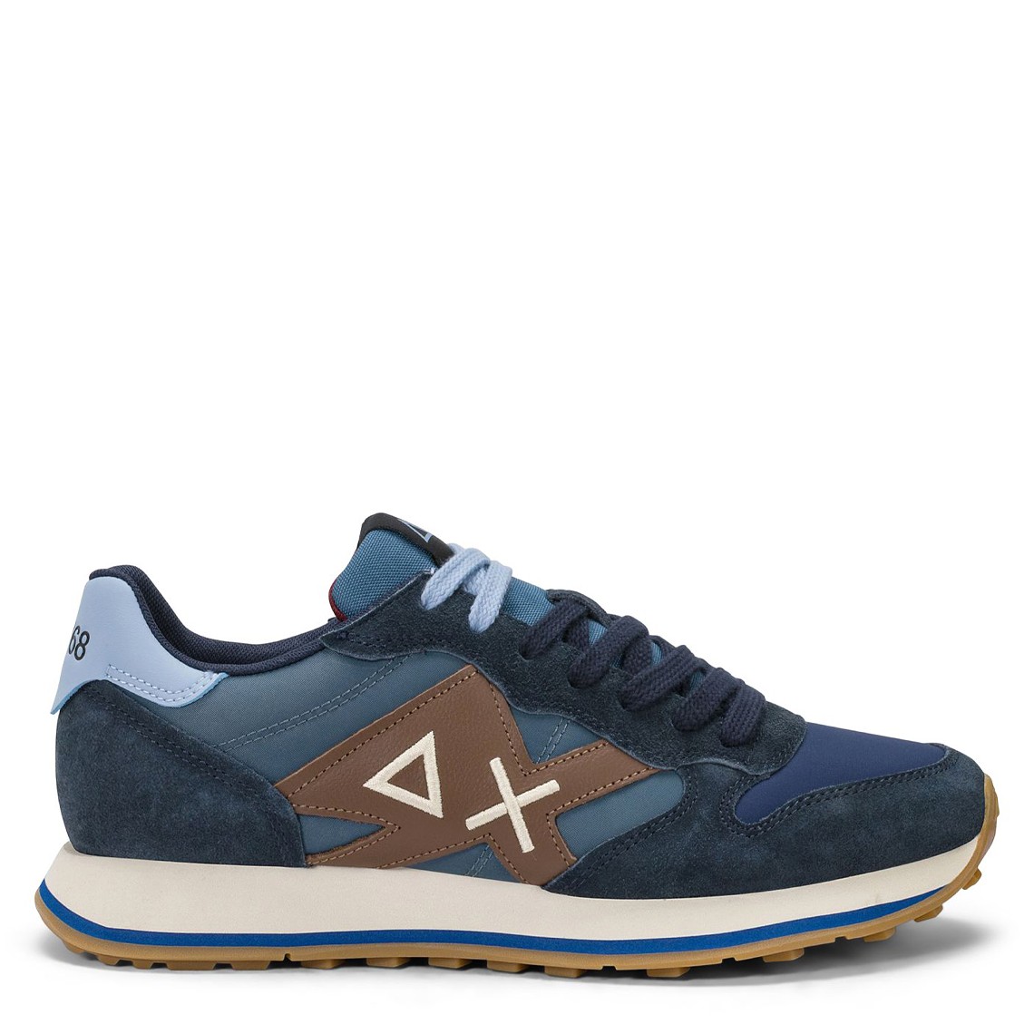 Sneakers Jaki 2.0 Bicolor Sun68