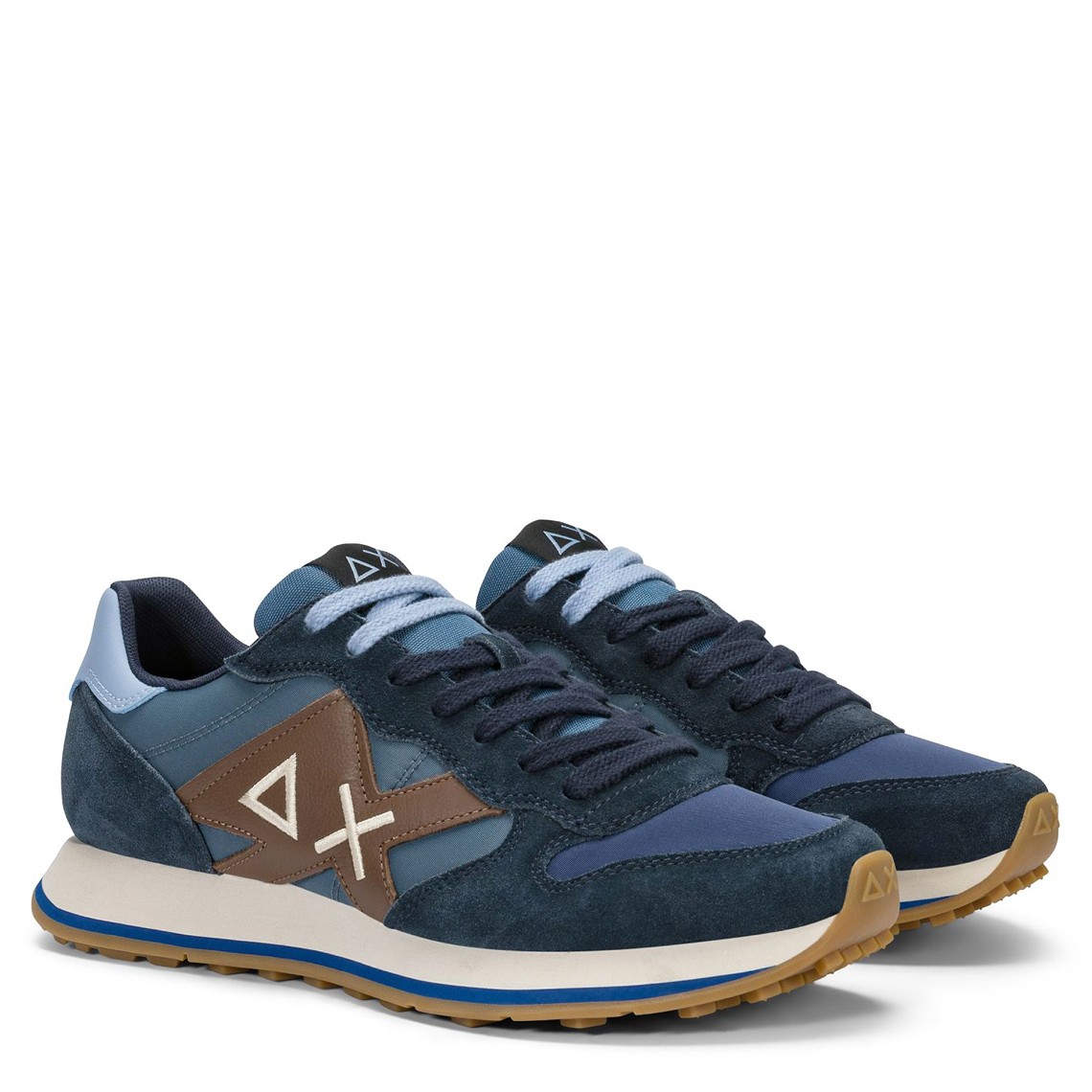 Sneakers Jaki 2.0 Bicolor Sun68