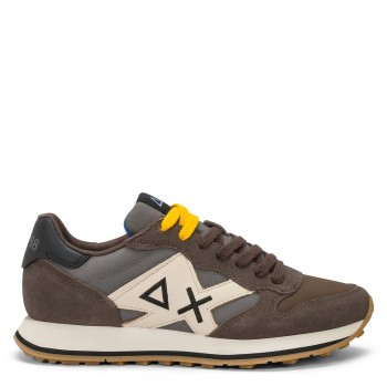 Sneakers Jaki 2.0 Bicolor Sun68