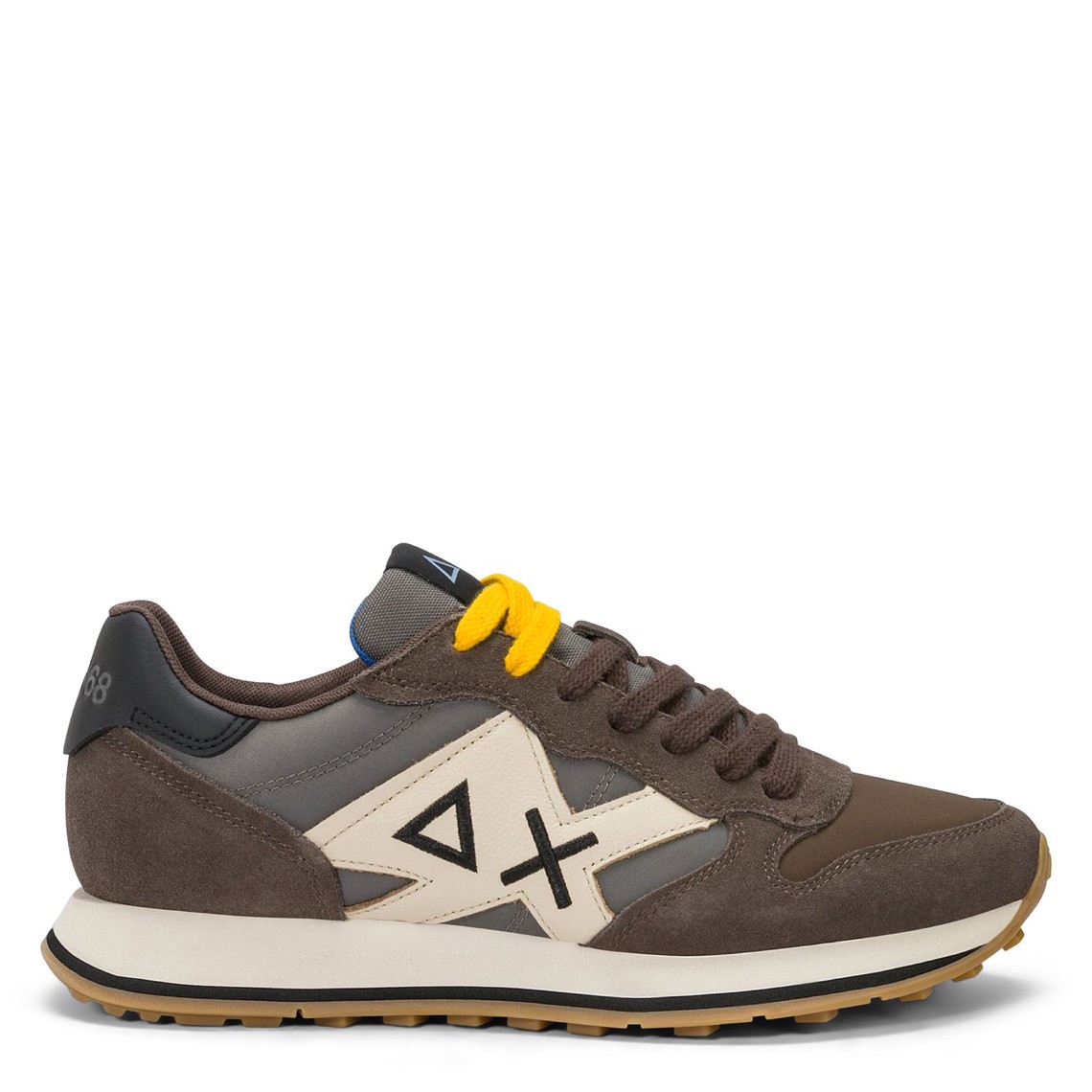 Sneakers Jaki 2.0 Bicolor Sun68