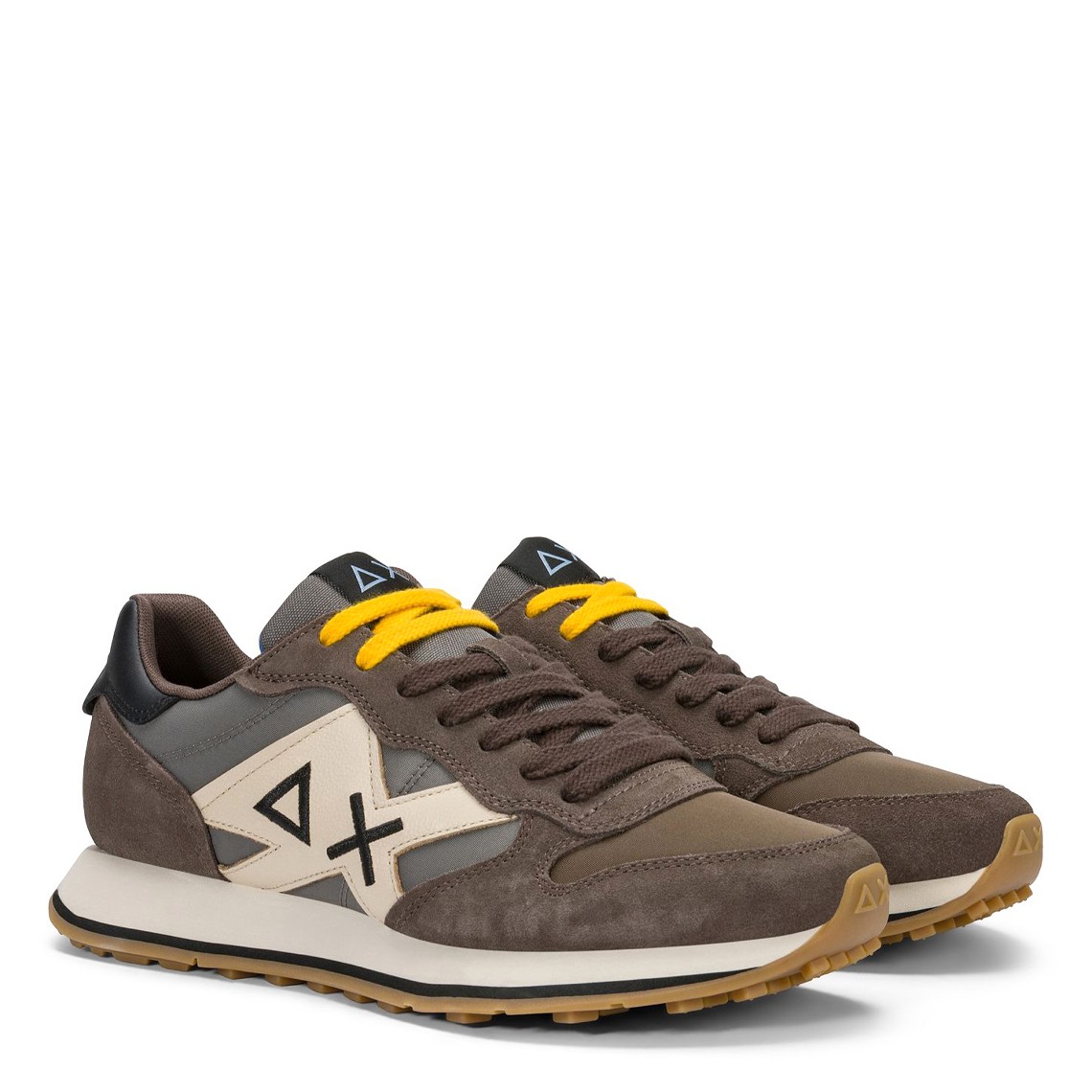 Sneakers Jaki 2.0 Bicolor Sun68
