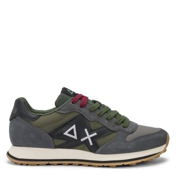 Sneakers Jaki 2.0 Bicolor Sun68
