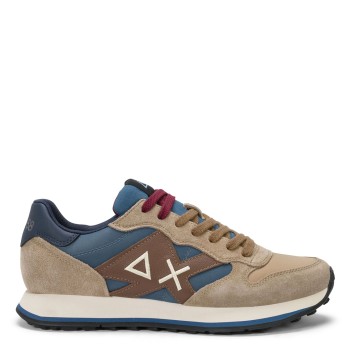 Sneakers Jaki 2.0 Bicolor Sun68