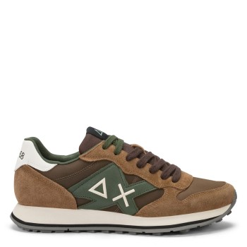 Sneakers Jaki 2.0 Bicolor Sun68