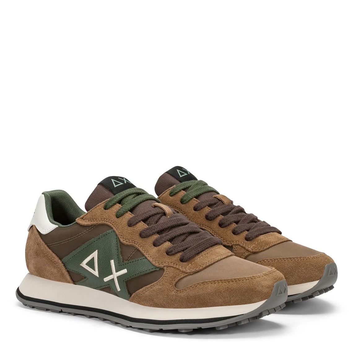 Sneakers Jaki 2.0 Bicolor Sun68