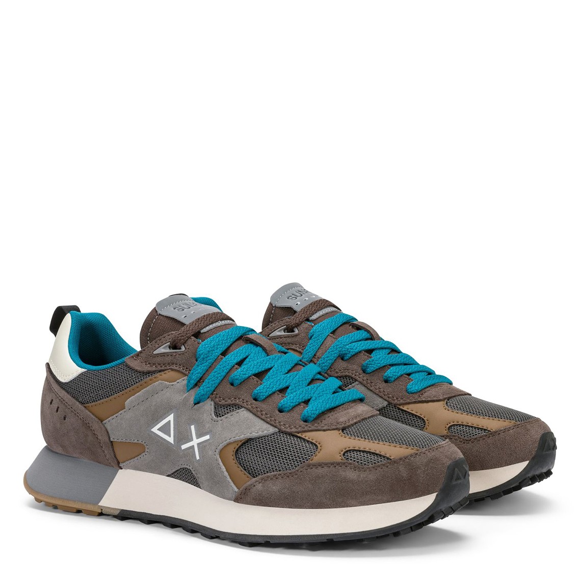 Sneakers Jaki Outdoor Sun68 