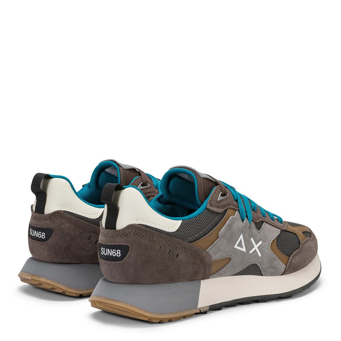 Sneakers Jaki Outdoor Sun68 