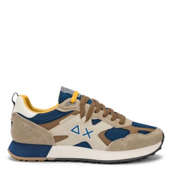 Sneakers Jaki Outdoor Sun68 