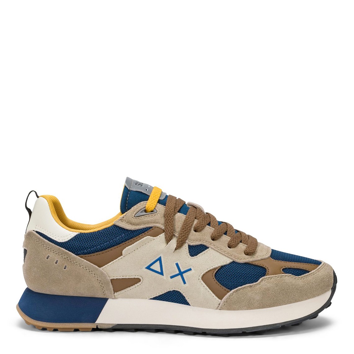 Sneakers Jaki Outdoor Sun68 