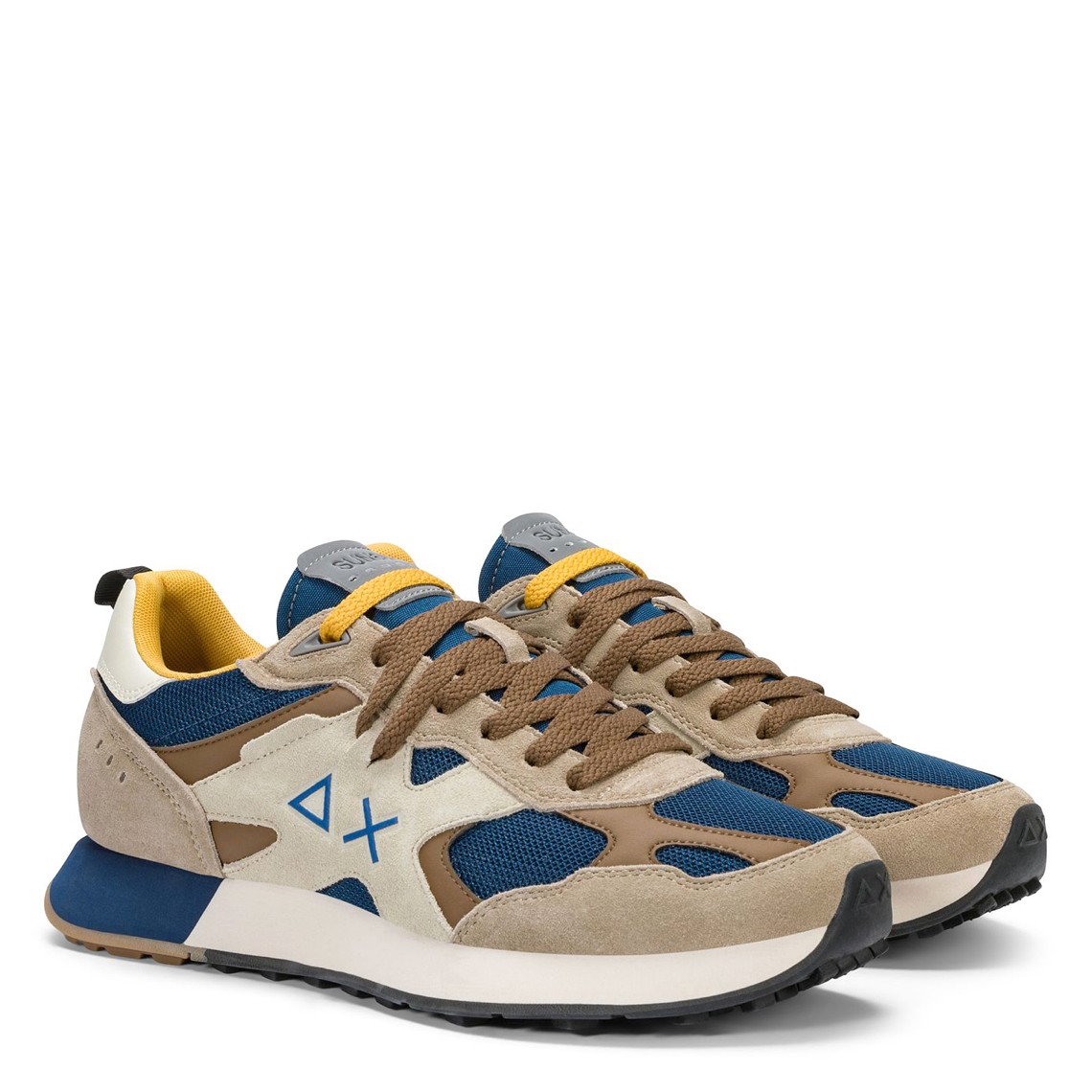 Sneakers Jaki Outdoor Sun68 