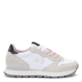 Sneakers Ally Solid Sun68 