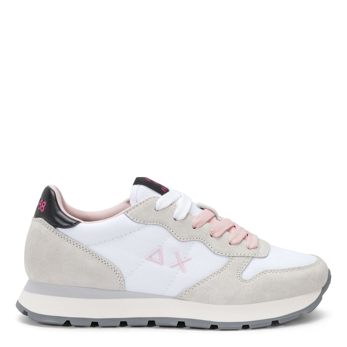 Sneakers Ally Solid Sun68 