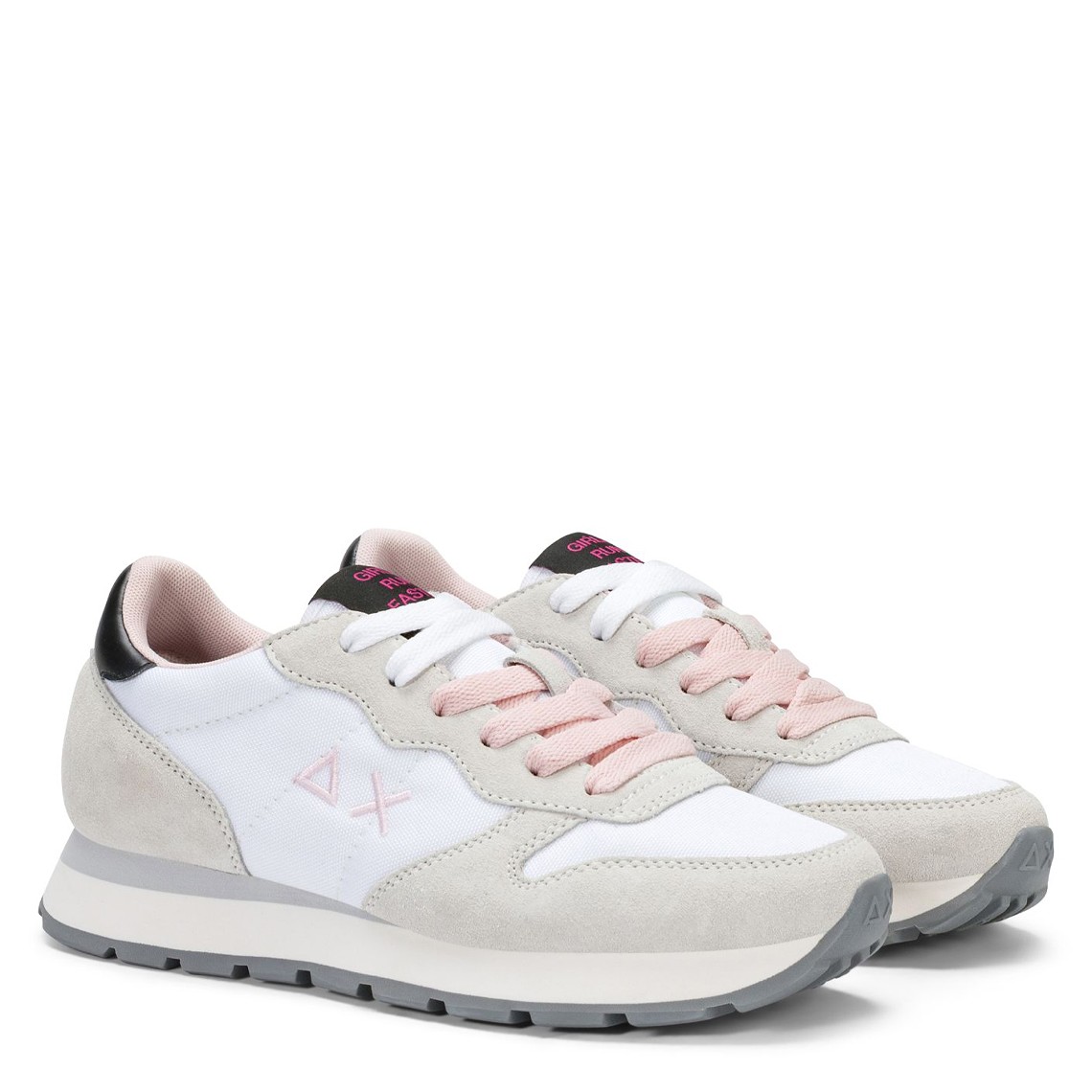 Sneakers Ally Solid Sun68 