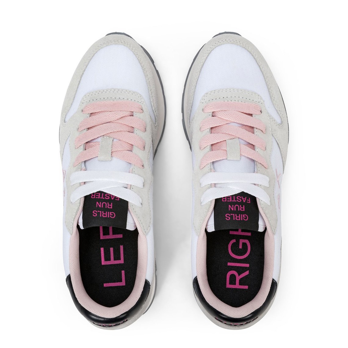 Sneakers Ally Solid Sun68 